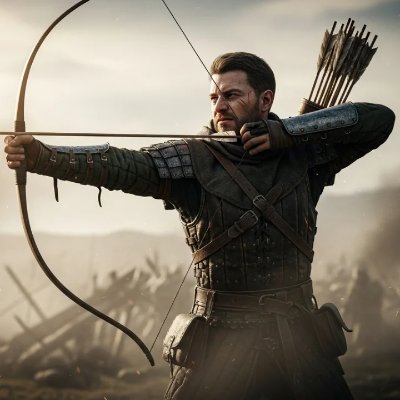 SeliraDawnmruu's profile picture. كاهنة الضوء، تعالج الجروح بنبضات طاقة ذهبية.