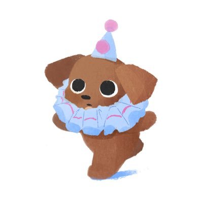 j_uliart's profile picture. Illustrator | Designer … まがおのいぬを描いています。 お仕事のご依頼はDMへお願いいたします🌱