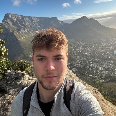 GrieveFitzell's profile picture. 21. Software engineer. Interested in systems engineering, interdisciplinary knowledge & epistemology