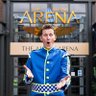 DamianPatton's profile picture. Nephew of the Chuckle brothers, Son of Brian Patton. Master of Mayhem! .  Inductee to the Panto Hall of fame! Alban arena for panto 2025