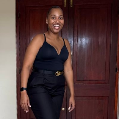 mandymatsinhe's profile picture. Health and skincare therapist|Brand Strategist|Extrovert and fun lover|Mom