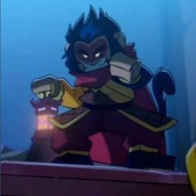 Toastedcat_brd's profile picture. I love LEGO Monkie Kid || uhh... I draw :)
🇲🇾|| she/her || DO NOT steal my art