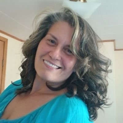 Kellie1339555's profile picture. I voted for President Trump all 3 times.
My heart belongs to God, family, and America. MAGA ❤️🤍💙  Please no DMs