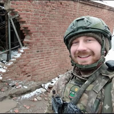 LucBrien_'s profile picture. fighting for freedom | service to humanity🇺🇦🇺🇦