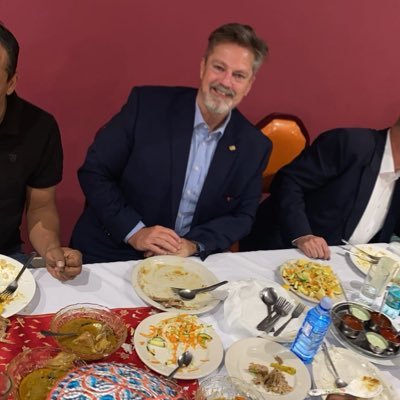 DeanGillespie5's profile picture. Security Consultant and International Law Specialist