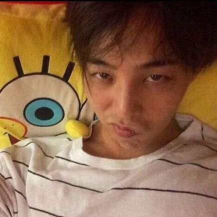 peaceminus28's profile picture. 权志龙 永远开心永远幸福