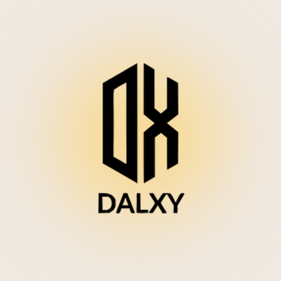 DalxyPlatform's profile picture. AI-powered Web3 platform unifying trading, tokenization, NFTs, RWA & wallet analytics — all in one
💬 https://t.co/AQRhSyp0Ot
💻 https://t.co/74HIpuNaxq