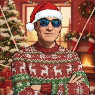 JLTinvesting's profile picture. I talk about finance | Stocks & Markets | Gamer | AI  
I crushed my debt. Investing to get financial peace. 
Don't take my tweets as financial advice.