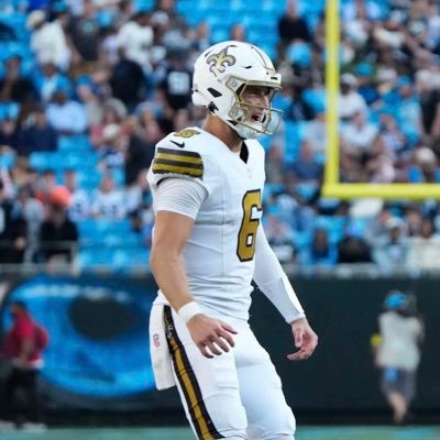 whodatmat's profile picture. Josh Hoover enthusiast #Saints #RepBX #TCU #NewYorkForever #HalaMadrid