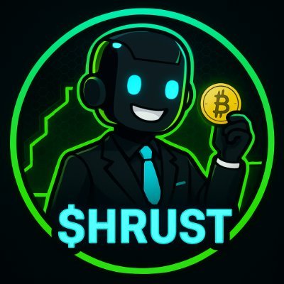 HrustchainSol's profile picture. Hrust — the crunchiest meme on Solana! Launching soon on https://t.co/2THWR7MKDP 🚀 Join TG: https://t.co/AWTc1iMp4P #MemeCoin #Solana #100x 🍟🔥