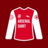 ArsenalShirt's profile picture. We’ve collected every @Arsenal/@ArsenalWFC shirt available to buy in the shop since 1971. Looking to support others complete their dream!