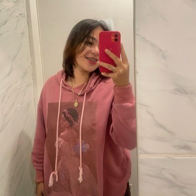 gracesyzz's profile picture. Redd💋