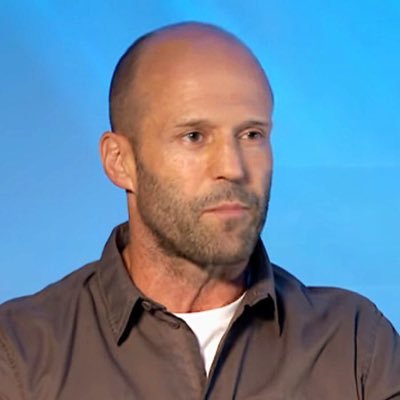 jasonstatham046's profile picture. Ex-diver who belly-flopped into Hollywood. Star of every film where the plot is “Jason punches, kicks, and somehow survives a 3,000-ft drop.”