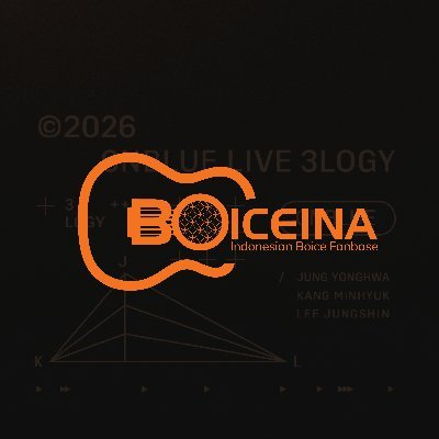 Boice_INA's profile picture. Fresh Start — New Acc of BoiceINA ✨ CNBLUE'S fans home - JYH @JYHeffect. KMH @MR_KANGGUN. LJS @MentalShin - Support endlessly until they become Grandpa Band.