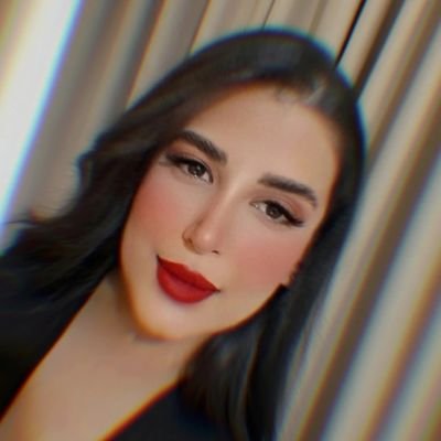 maryamkhalatbar's profile picture. نور بر تاریکی پیروز است

https://t.co/79PSp7Rx2v