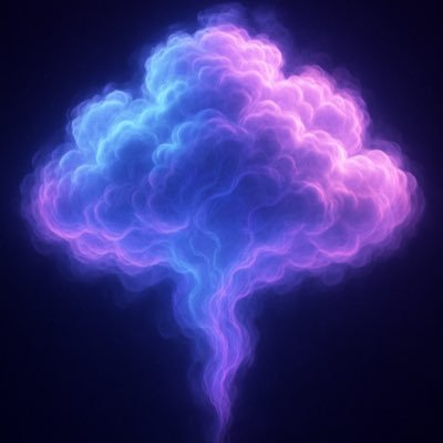 SW__Cloud's profile picture. Building autonomous cloud intelligence-where apps write themselves and data becomes alive. 🌩️ The Self-Writing era starts at https://t.co/Qc2L3likwt
