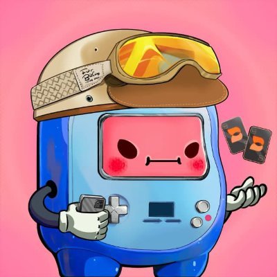 AsaBin24's profile picture. Just a small fry 🦐 in the market. 

$CRO $RYOSHI $XRP $JUP $HYPE 
https://t.co/50G0ycYzE0 
Ambassador for @BasedOneX https://t.co/rPicQo89ZU