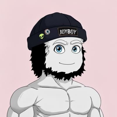 joyboy277's profile picture. Crypto doesn’t just change money,  it changes who controls it.