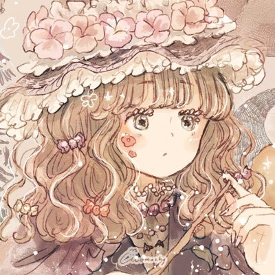 mitubati3288's profile picture. ファンタジーと魔法とゲームがすきです！Script少女のべるちゃんにて「いばらの森の魔女」制作中📝公開済作品「見習い魔女の夏休み（のべるちゃんチャレンジ2024ゲーム賞を受賞）」「星屑をあつめて（未完）」等々。無言フォロー、いいね失礼します🙇‍♀️