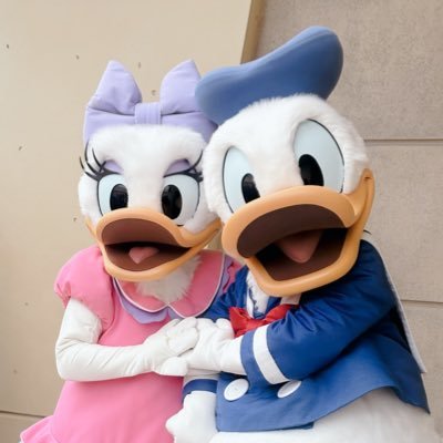 maihamanoOhato's profile picture. 月1in／22👧🏻／ドナヲタ🪿／ホーンテッドマンションが1番好き／ダンサーさん／白雪姫／ドナデジ／ホセ／プーさん／スティッチ＆エンジェル／Dヲタ100%フォロバします！／カントリーベアシアター🧸