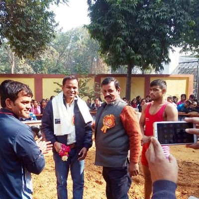 beingraulyyadav's profile picture. सामाजिक कार्यकर्ता/किसान पत्रकार