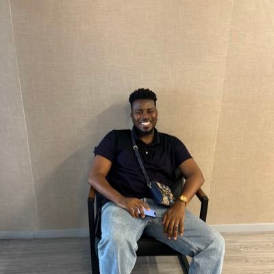 nii_ankamah's profile picture. Product Designer Designing @ https://t.co/xSlgiHJAZG