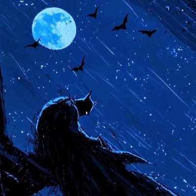 ghostdevoid's profile picture. in beta | exploring tech