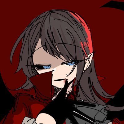 Toshiro_Suki's profile picture. いつも疲れたから死んだほうがいい\post punk\化け物\日本語すこし・English・中国語\かっこいい子になりたい\地雷系すきᗜ‸ᗜ\鹿乃ちゃん好き