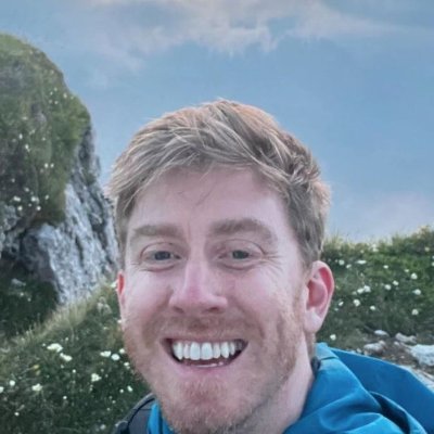 KevinKirbs's profile picture. media professional in D.C.

garden state native, go Bonas forever