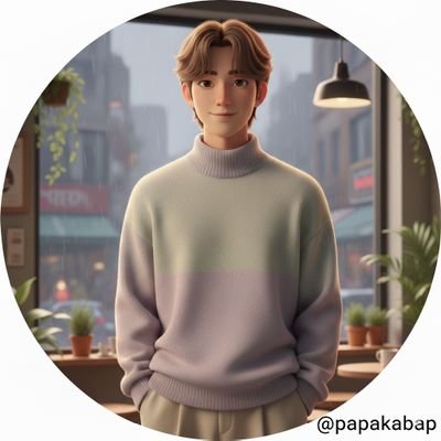 Papakabap's profile picture. Crypto Enthusiast $SOL $BNB $ETH $BTC | morzenz.base.eth