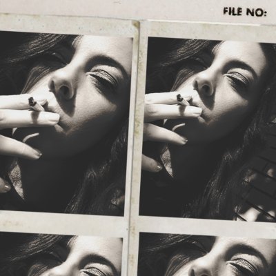 bambinopianino's profile picture. Life is a bitch and then you die