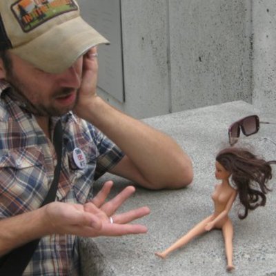 BiciSalope's profile picture. One Battle After Another