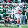 brandon_vega4's profile picture. C/O 2026 Secaucus High School, Hudson County NJ | 5’10 190 lbs | RB/SlotWR/LB | 3.1 cgpa | brandonvega115@yahoo.com