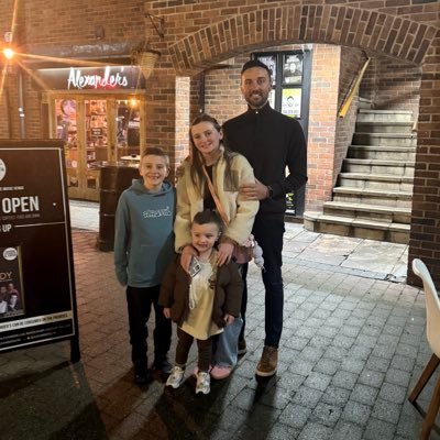 JayCatton's profile picture. Dad