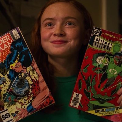 lenas_wife's profile picture. season 5 spoilers and yap