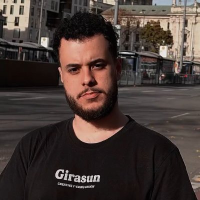 vfxmarc's profile picture. 🎥 Videomaker, Fotógrafo, Editor de vídeo e Motion Designer em Esports
📩 contato@marcusaires.com

Shooting for @FaZeEsports #FaZeUp