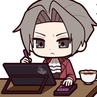 Sotenborii's profile picture. 