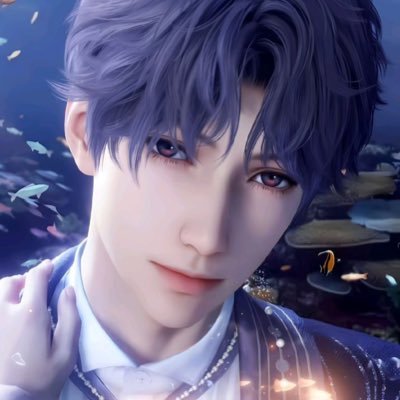 lazyssquid's profile picture. Hi, I’m Beth and I’m 24 years old. I’m LADS player and I’m a Rafayel main!