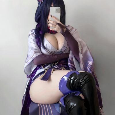 yaekitsune1's profile picture. Amante del futanari y las milf DM abierto  sin restricciones excepto bbc si mandas eso te bloqueo

Esposa: @XianyunLiyue