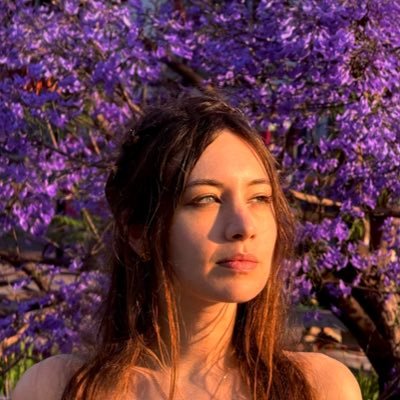 mollybeach's profile picture. Developer | Al & ML | Web3