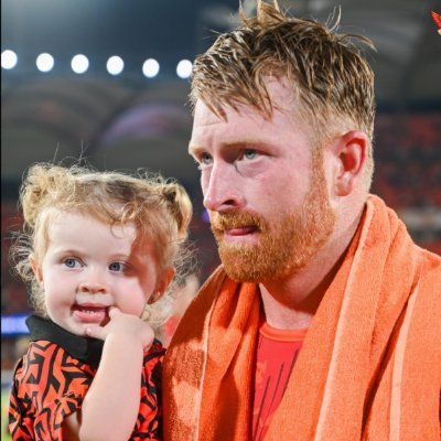 UnpairedElect17's profile picture. SRH........