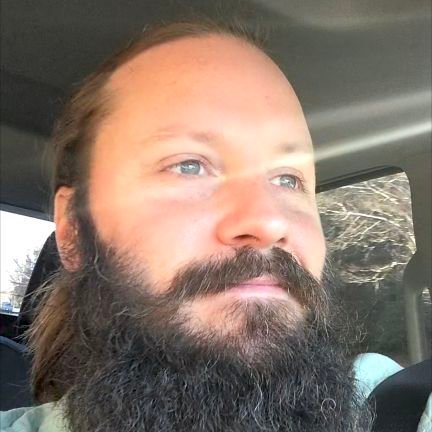 BrothersStumps's profile picture. Owner/Beard Influencer @ Brother's Stump Service | Western NC.

Watch me try to take this thing full time. Crawfish, Mountains, Family, Wood Chips.
🦐🪓🇺🇸