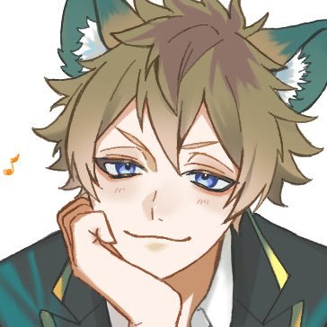 nani_onigiri's profile picture. twst垢/❤️🐆(🍩)推し/地雷なし/⚠️コスプレもします/絵柄安定しない