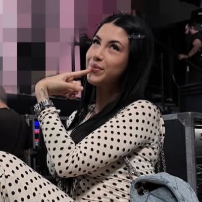 occhiejeans's profile picture. manager di gaiaofficial