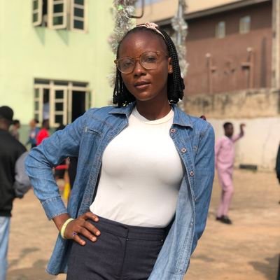 abidemi_da30149's profile picture. Product design student| Sharing my daily learning,wins,struggles and projects.
UX. UI. Case studies. Tools. Growth.
Building in public