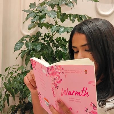 VedanshiGoyal's profile picture. 