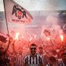 Wolkan0609's profile picture. BEŞİKTAŞ JK 🦅🇹🇷🦅 Armandaki asalet, yüreğindeki cesaret!
