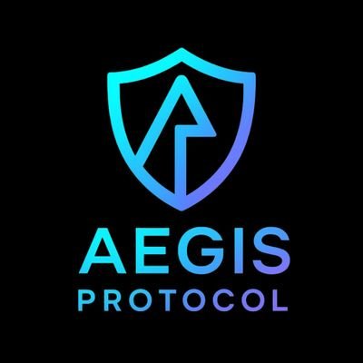 AegisProtocolSL's profile picture. AEGIS: First ever Solana Rug-Relief Network + Launchpad