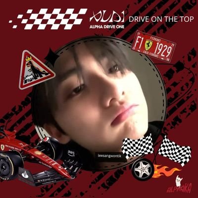 leesangwontik's profile picture. #leesangwontik 🎀🩷 || 02L #alphaka garda terdepan bagi #ald1