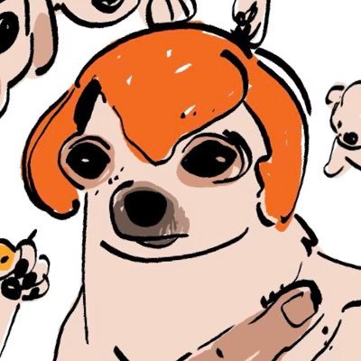 Cumin233's profile picture. 中文/English R6S/NomadBird/Mirash TLOU/Ellie/Abby she/her 24 Character Design/Visdev